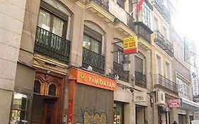 Hostal San Isidro Madrid